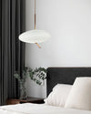 Pebbles Glass Pendant Light