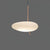 Pebbles Glass Pendant Light