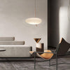 Pebbles Glass Pendant Light