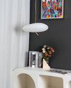 Pebbles Glass Pendant Light