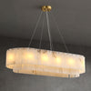 Pembridge Alabaster Chandelier