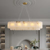 Pembridge Alabaster Chandelier