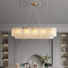 Pembridge Alabaster Chandelier