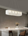 Pembridge Alabaster Chandelier
