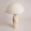 Peono Alabaster Table Lamp