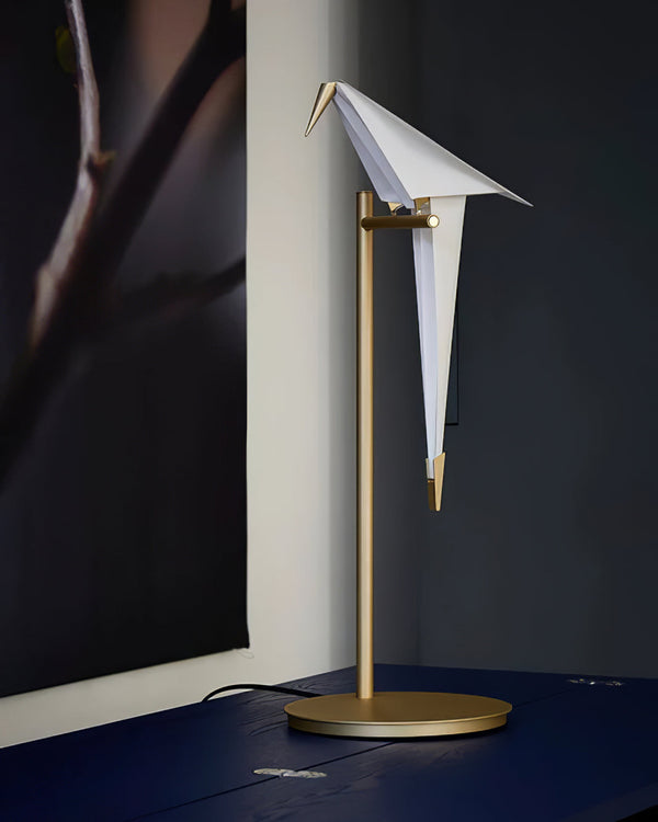 Perch Light Table Lamp