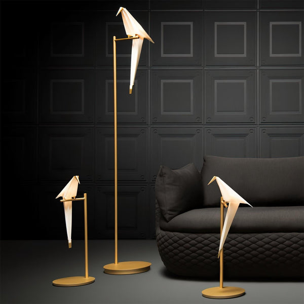 Perch Light Table Lamp