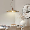 Petal Cement Pendant Light
