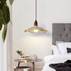 Petal Cement Pendant Light