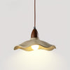 Petal Cement Pendant Light