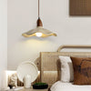 Petal Cement Pendant Light