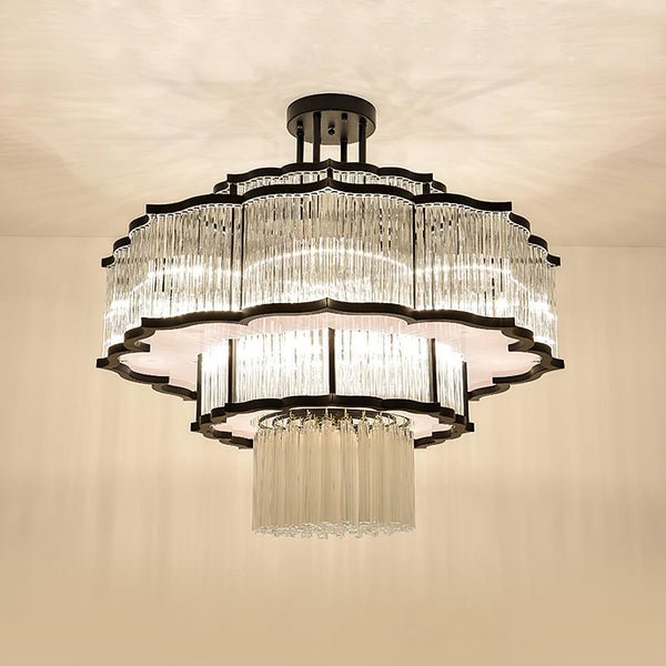 Pharo Ii Suspension