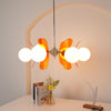 phosphorescent-chandelier