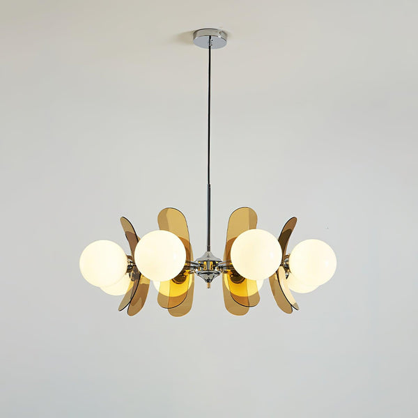 phosphorescent-chandelier