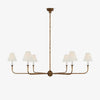 Piaf Grande Chandelier