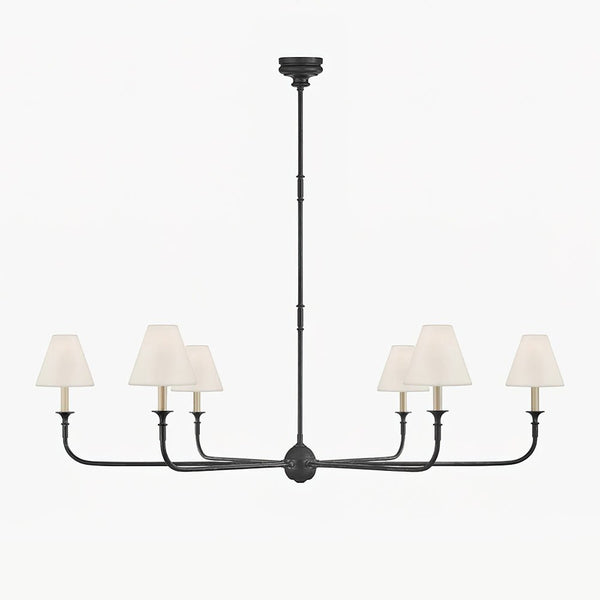 Piaf Grande Chandelier