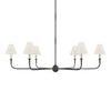 Piaf Grande Chandelier