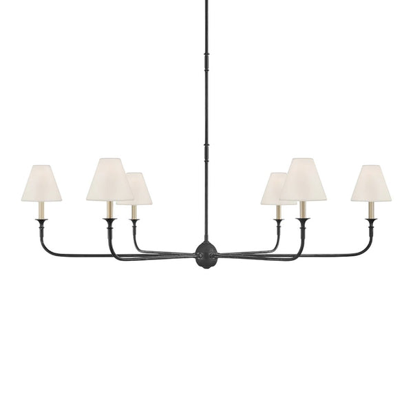 Piaf Grande Chandelier