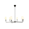 Piaf Grande Chandelier