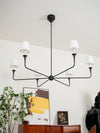 Piaf Grande Chandelier