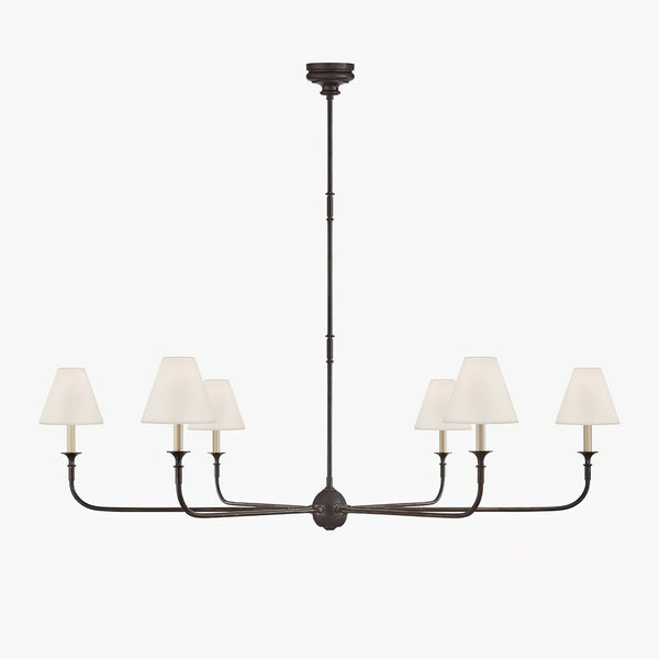 Piaf Grande Chandelier