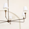 Piaf Grande Chandelier