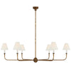 Piaf Grande Chandelier