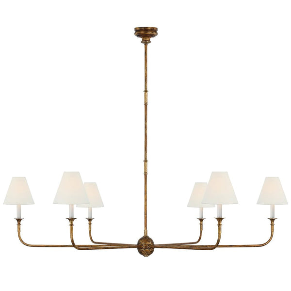 Piaf Grande Chandelier