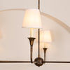 Piaf Grande Chandelier