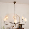 Piaf Grande Chandelier