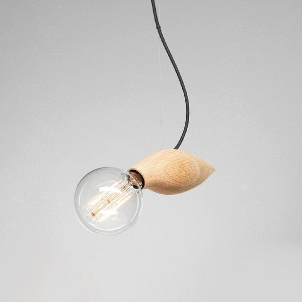 Pine Cones Pendant Light