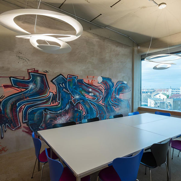 Pirce Pendant Lamp