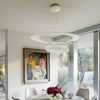 Pirce Pendant Lamp