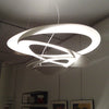 Pirce Pendant Lamp