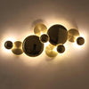 Luxury Pisco Wall Lamp