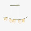 Pistachio Pendant Lamp
