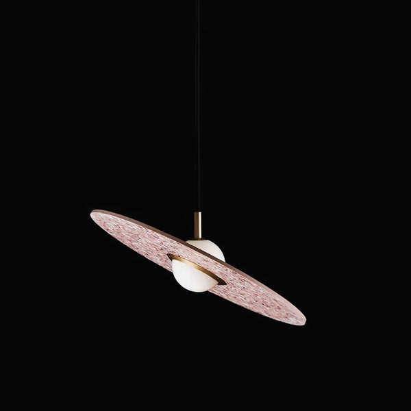 Planet Terrazzo Pendant lamp