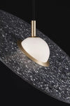 Planet Terrazzo Pendant lamp