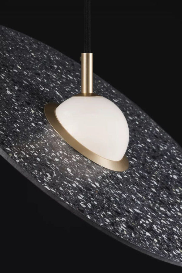 Planet Terrazzo Pendant lamp