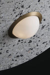 Planet Terrazzo Pendant lamp