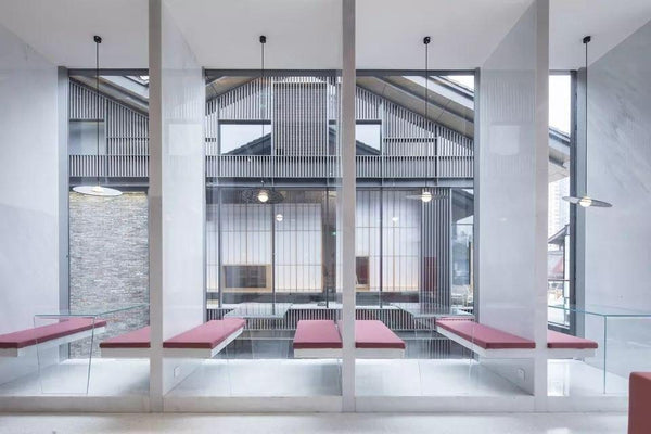 Planet Terrazzo Pendant lamp