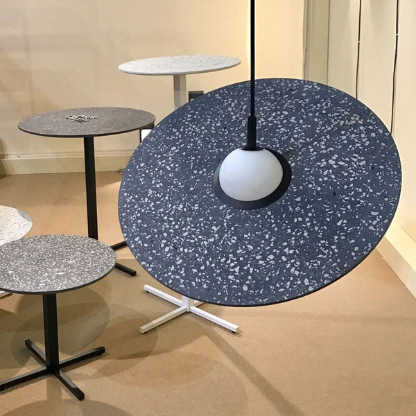 Planet Terrazzo Pendant lamp