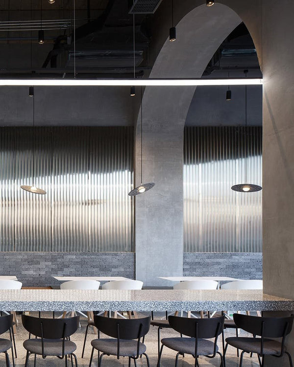 Planet Terrazzo Pendant lamp