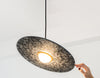 Planet Terrazzo Pendant lamp