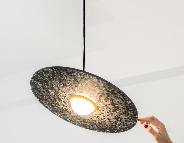 Planet Terrazzo Pendant lamp