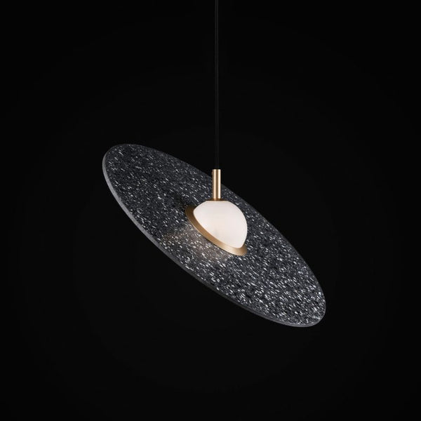 Planet Terrazzo Pendant lamp