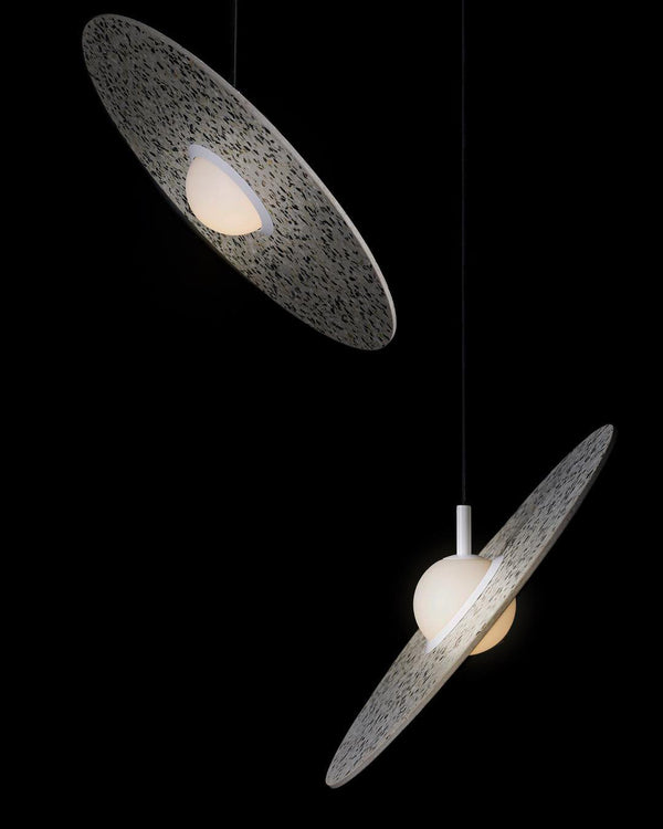 Planet Terrazzo Pendant lamp