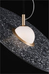 Planet Terrazzo Pendant lamp