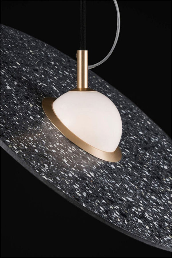 Planet Terrazzo Pendant lamp