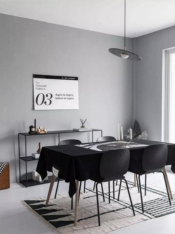 Planet Terrazzo Pendant lamp